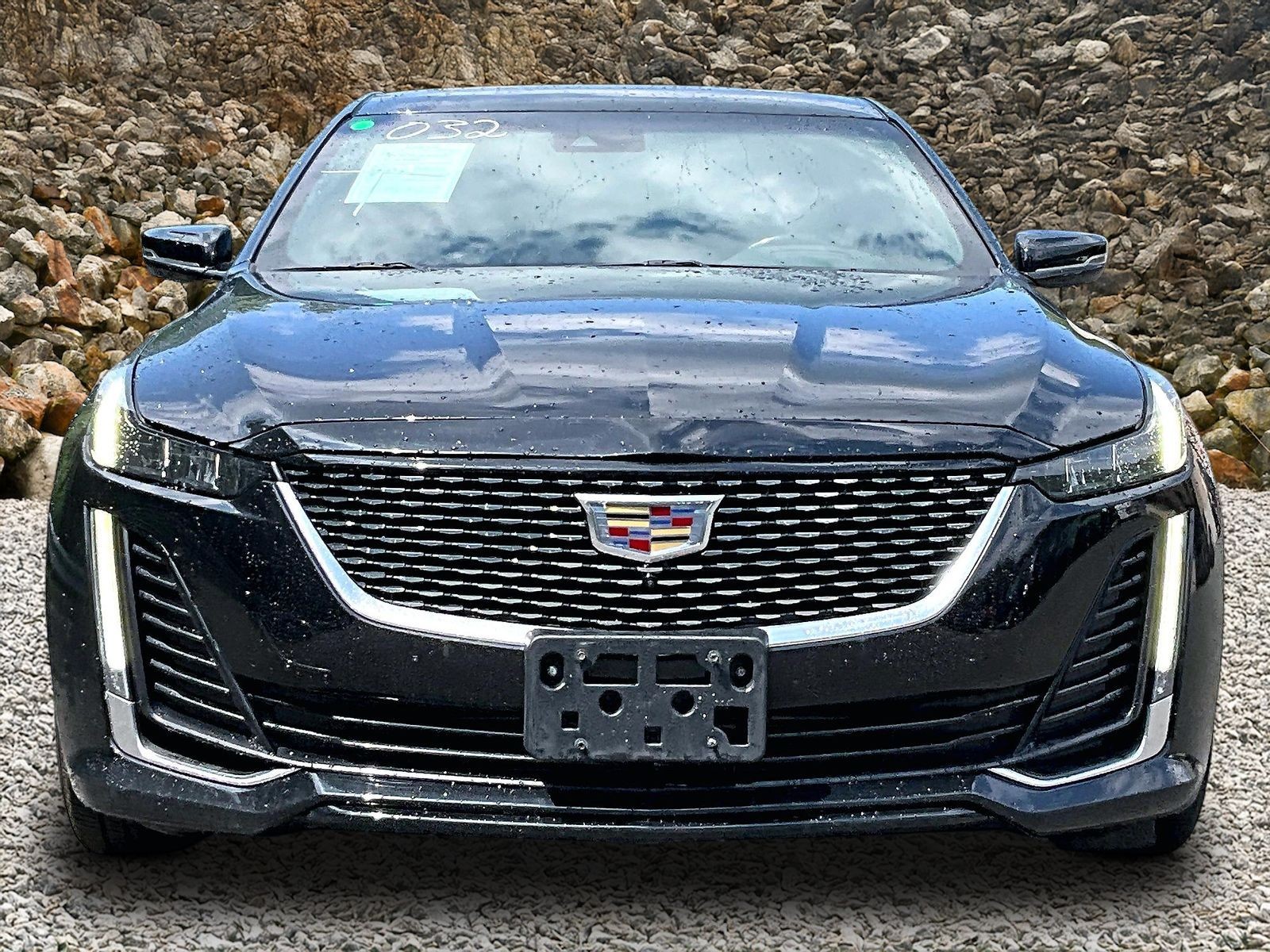 2023 Cadillac CT5 Luxury | Naugatuck, Connecticut | A Better Way